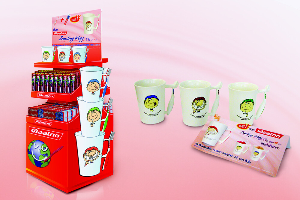 Colgate-Smiling-Mug